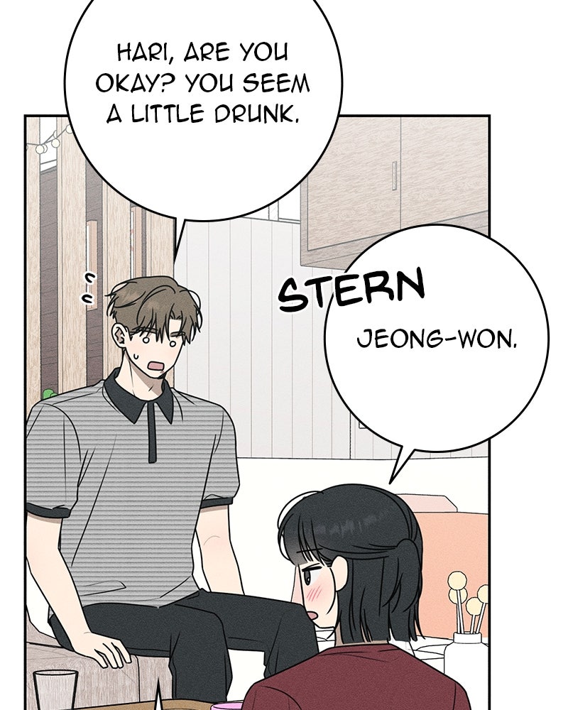 Read Electrifying Confession chapter 66 image 9 on Lezhin