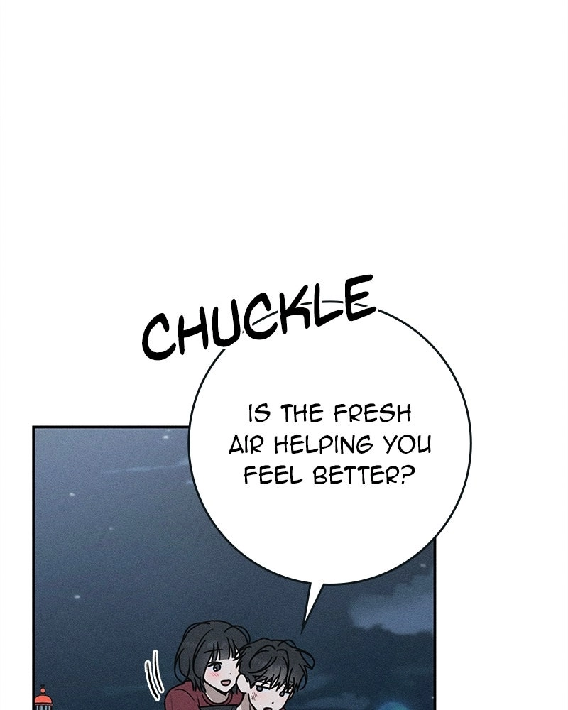 Read Electrifying Confession chapter 67 image 106 on Lezhin