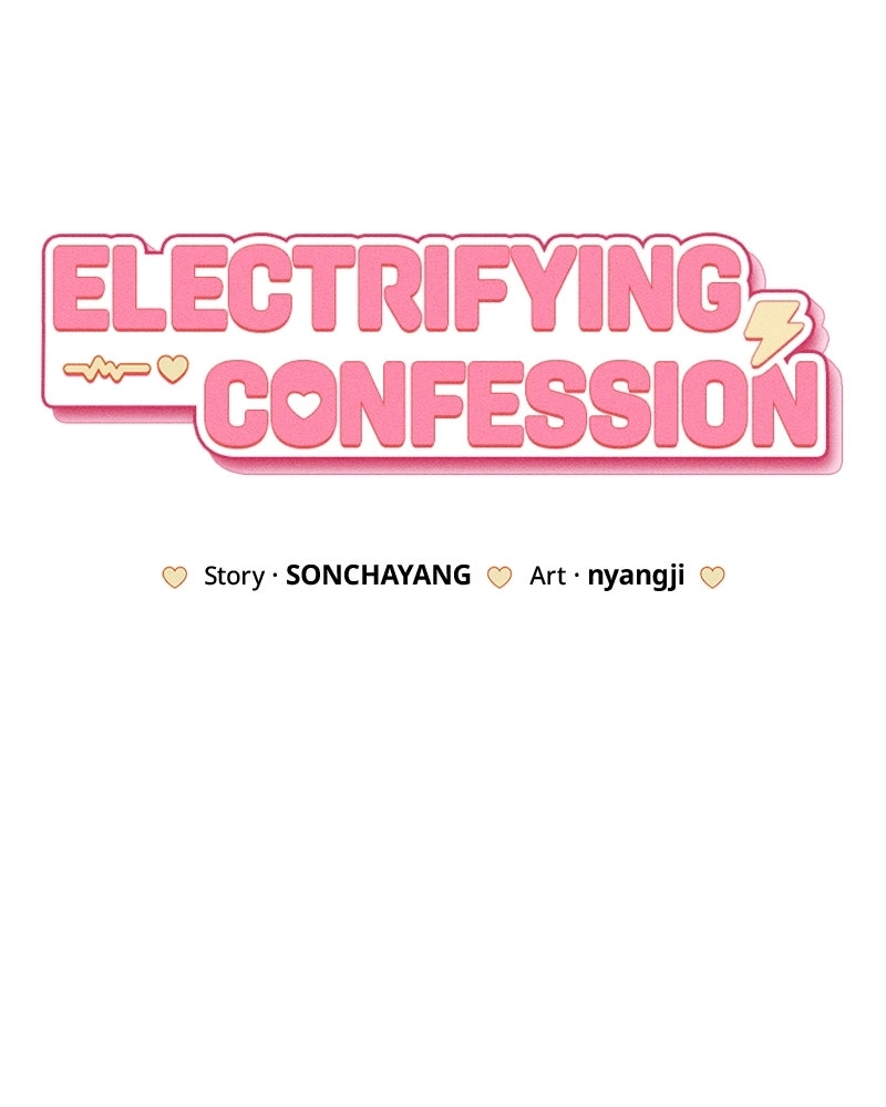 Read Electrifying Confession chapter 67 image 48 on Lezhin