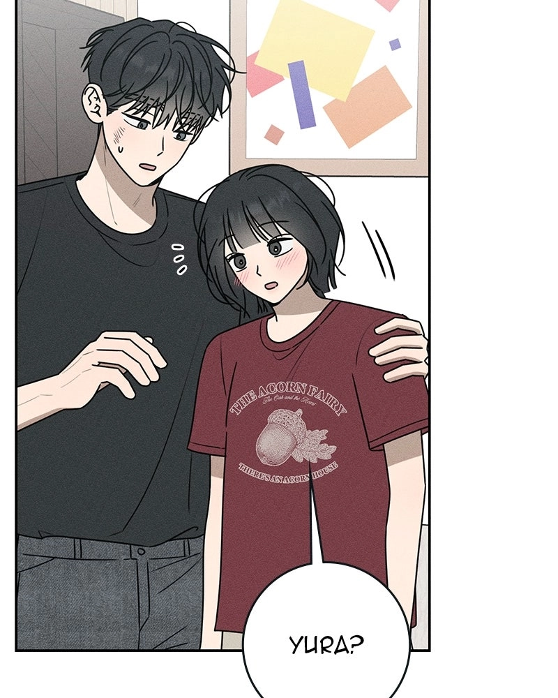 Read Electrifying Confession chapter 67 image 56 on Lezhin