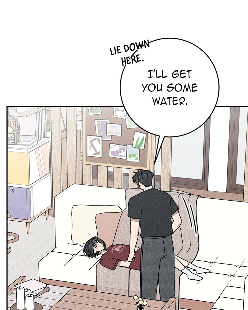 Read Electrifying Confession chapter 67 image 58 on Lezhin