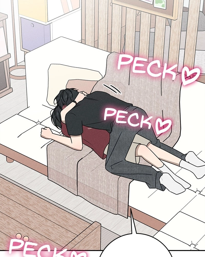 Read Electrifying Confession chapter 67 image 72 on Lezhin