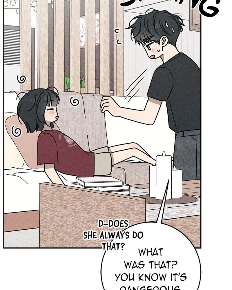 Read Electrifying Confession chapter 67 image 78 on Lezhin