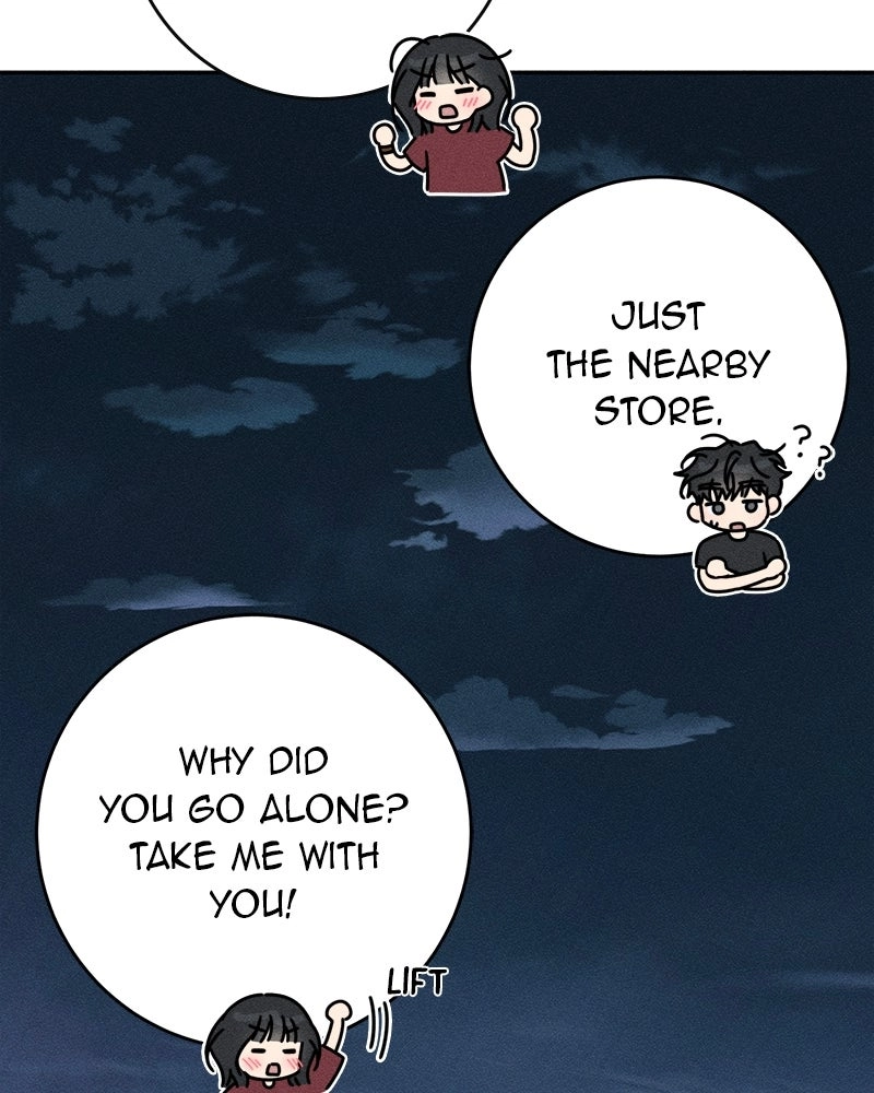 Read Electrifying Confession chapter 67 image 98 on Lezhin