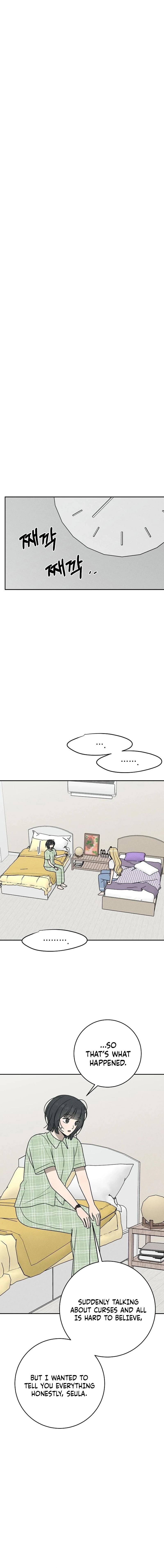 Read Electrifying Confession chapter 68 image 10 on Lezhin