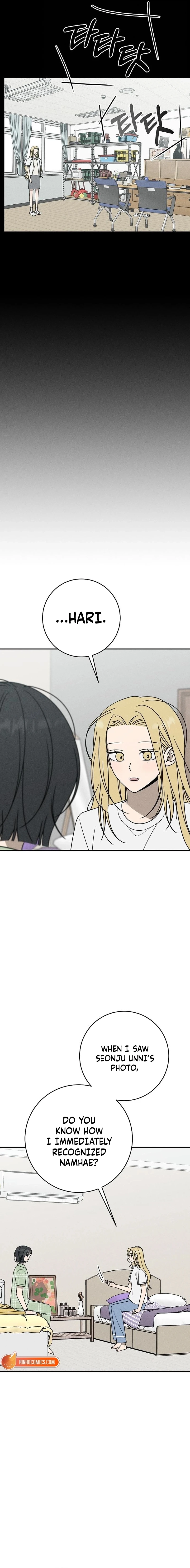 Read Electrifying Confession chapter 68 image 12 on Lezhin