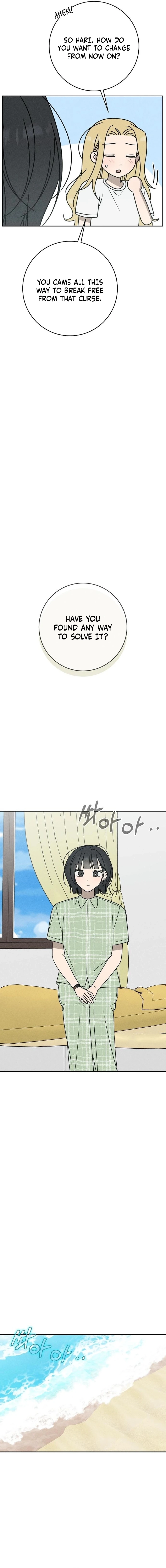 Read Electrifying Confession chapter 68 image 18 on Lezhin