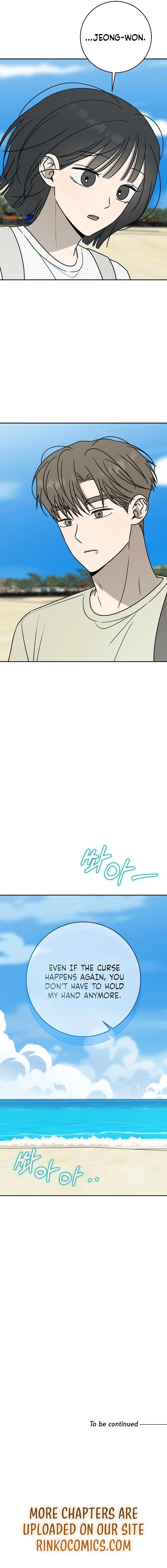 Read Electrifying Confession chapter 68 image 20 on Lezhin