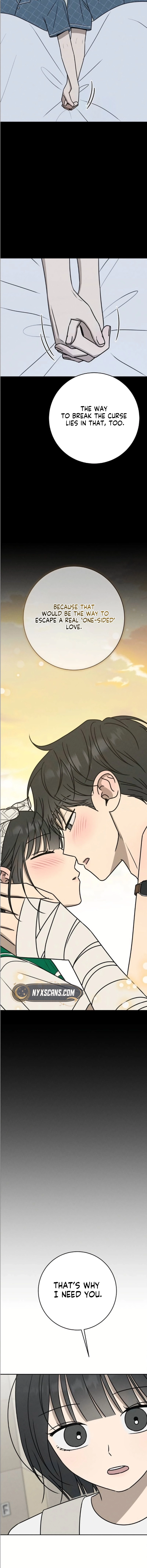 Read Electrifying Confession chapter 69 image 14 on Lezhin