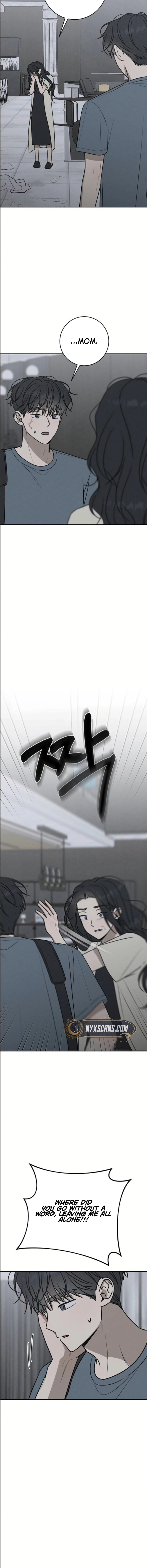 Read Electrifying Confession chapter 69 image 17 on Lezhin