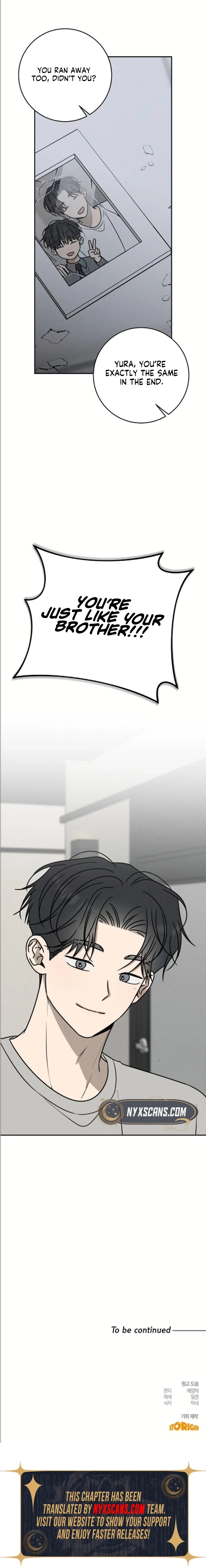Read Electrifying Confession chapter 69 image 18 on Lezhin