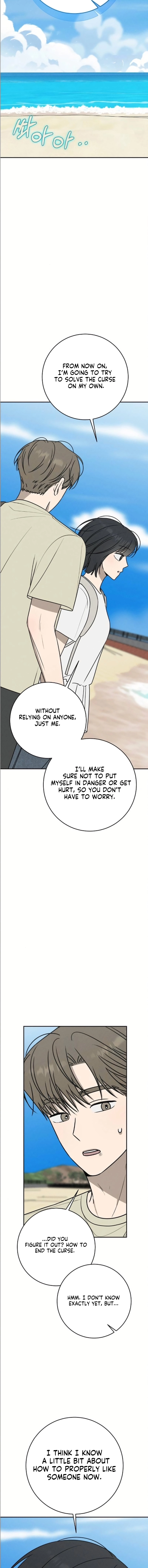 Read Electrifying Confession chapter 69 image 4 on Lezhin