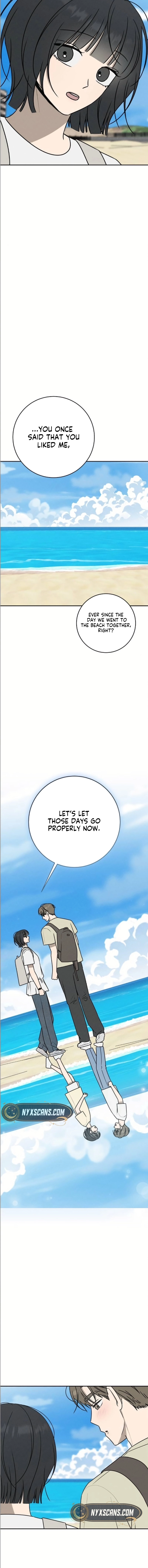 Read Electrifying Confession chapter 69 image 5 on Lezhin