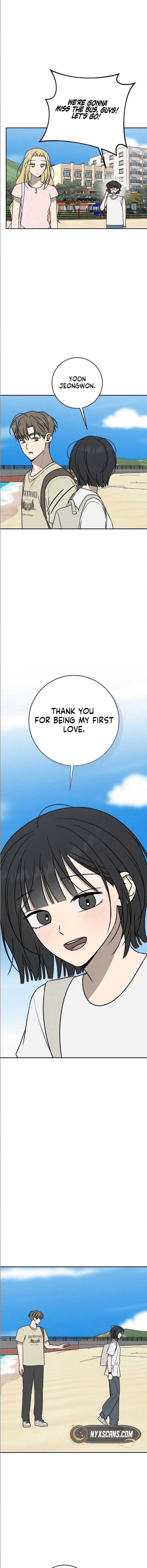 Read Electrifying Confession chapter 69 image 6 on Lezhin