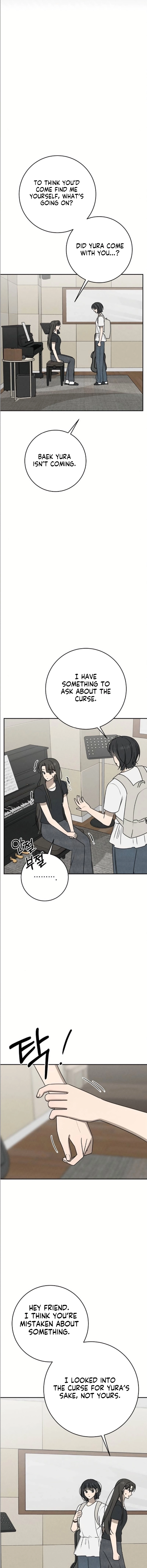 Read Electrifying Confession chapter 69 image 9 on Lezhin