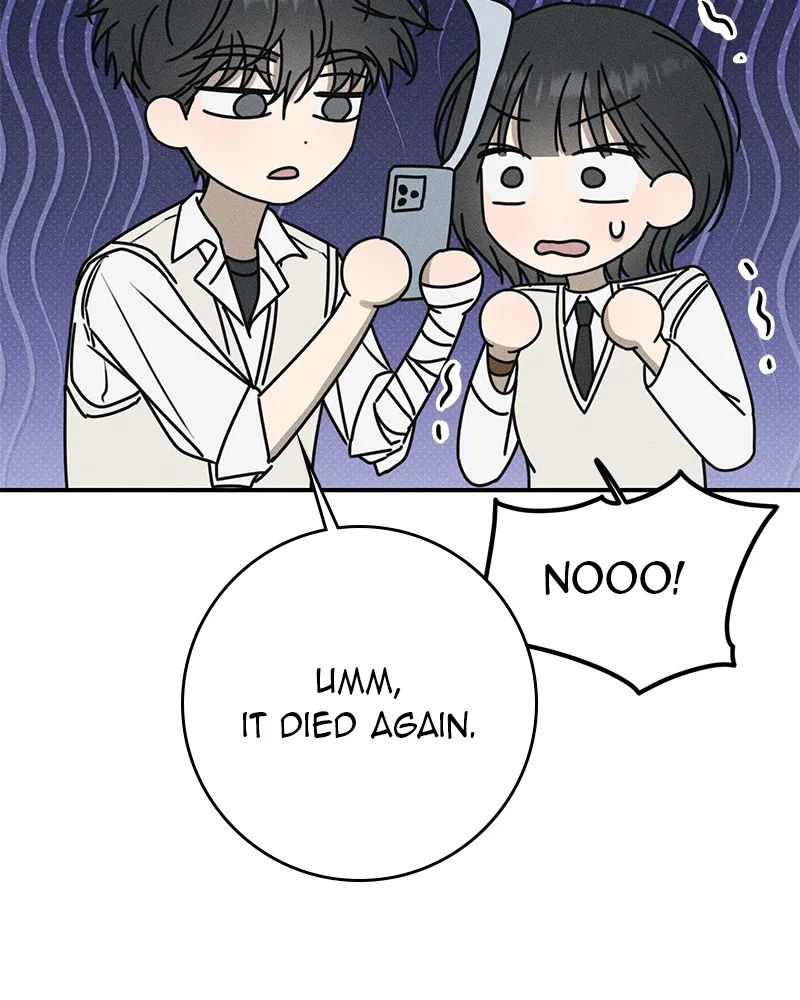 Read Electrifying Confession chapter 7 image 23 on Lezhin