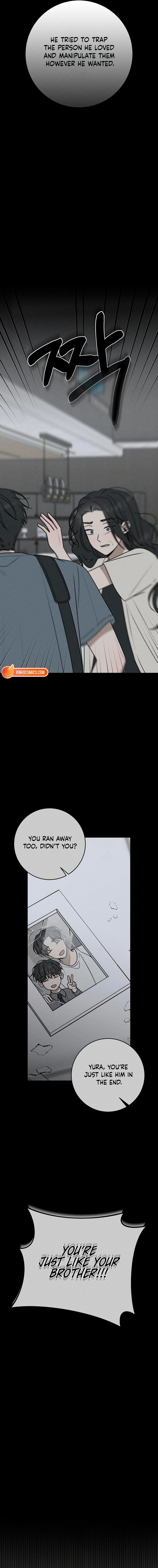 Read Electrifying Confession chapter 70 image 10 on Lezhin