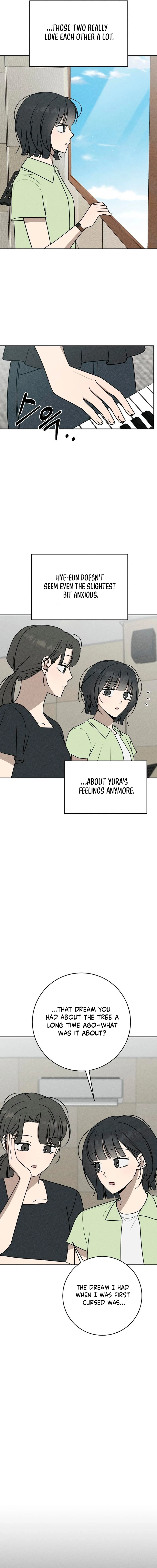 Read Electrifying Confession chapter 70 image 14 on Lezhin