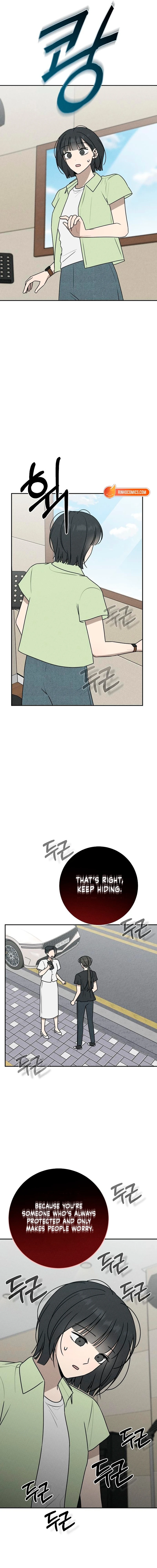 Read Electrifying Confession chapter 70 image 18 on Lezhin
