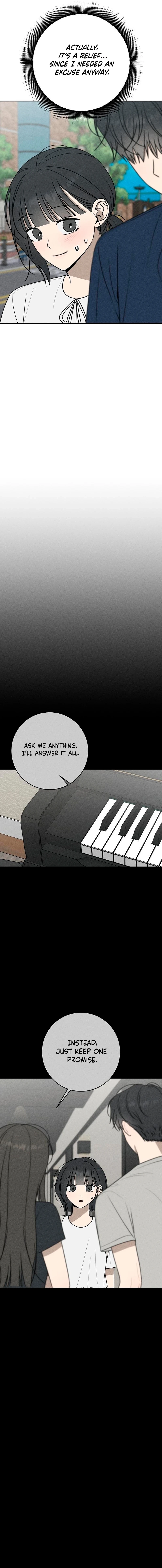 Read Electrifying Confession chapter 70 image 2 on Lezhin