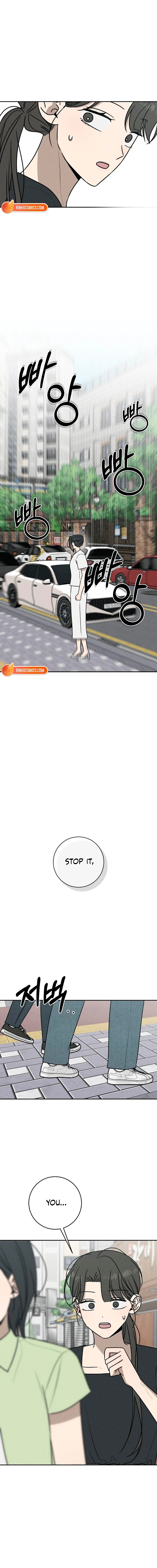 Read Electrifying Confession chapter 70 image 21 on Lezhin