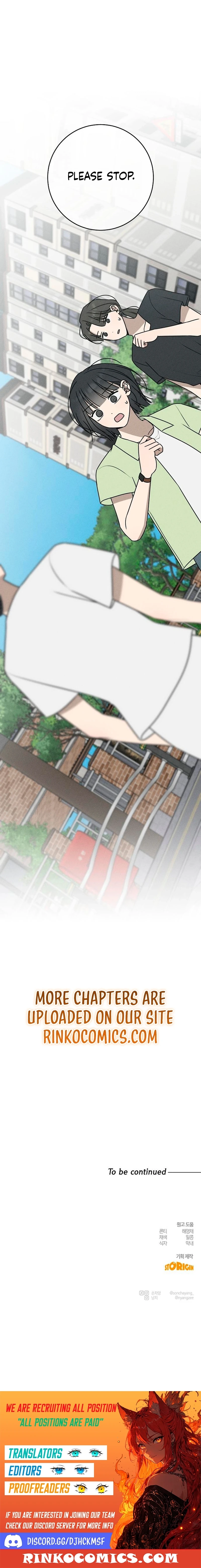 Read Electrifying Confession chapter 70 image 22 on Lezhin