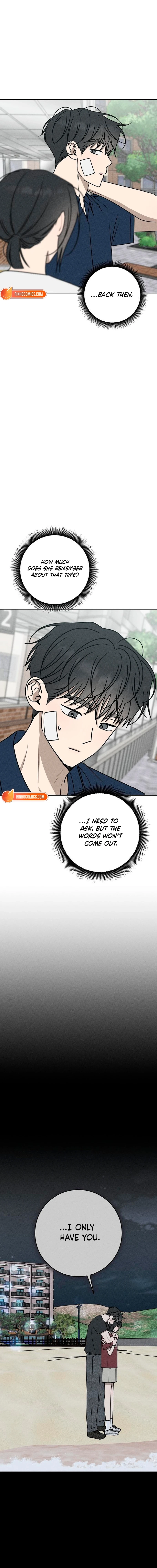Read Electrifying Confession chapter 70 image 8 on Lezhin