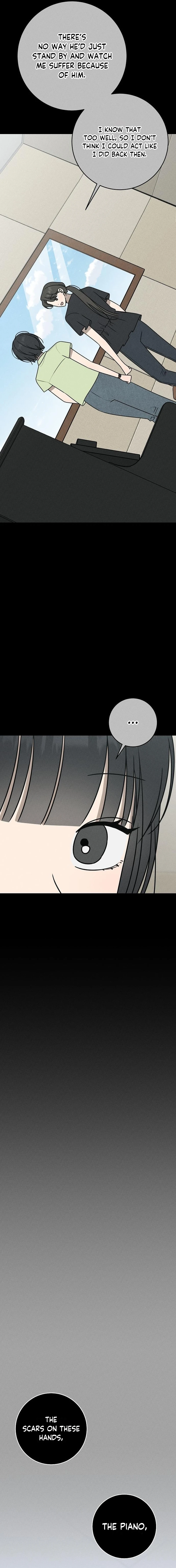 Read Electrifying Confession chapter 71 image 1 on Lezhin