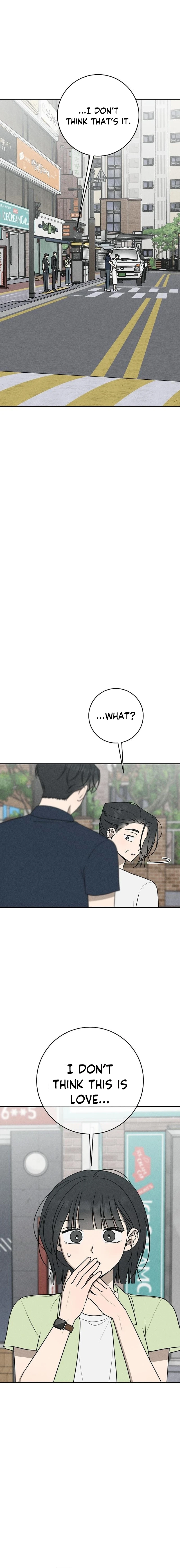 Read Electrifying Confession chapter 71 image 14 on Lezhin