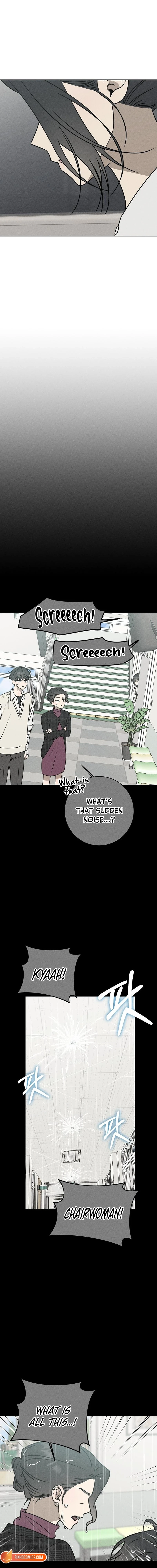Read Electrifying Confession chapter 71 image 16 on Lezhin