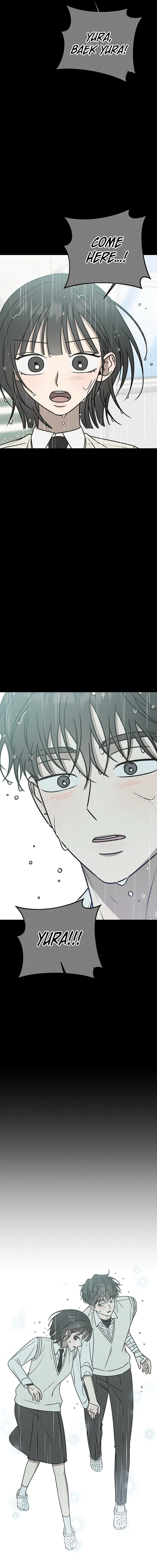 Read Electrifying Confession chapter 71 image 17 on Lezhin