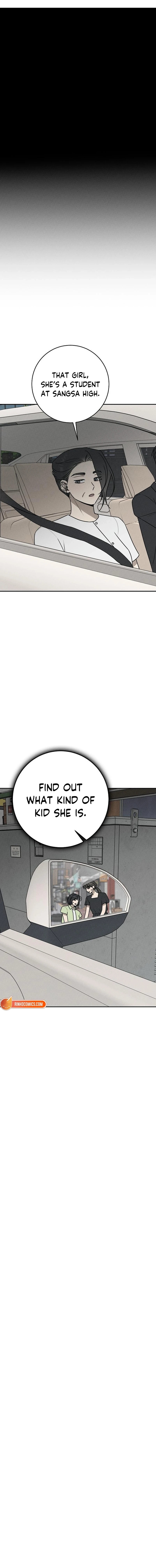 Read Electrifying Confession chapter 71 image 18 on Lezhin