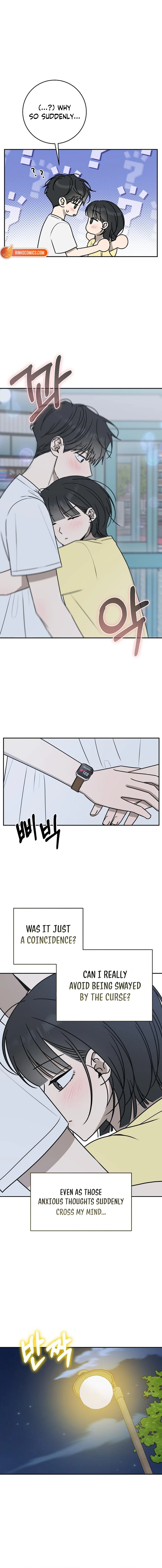 Read Electrifying Confession chapter 71 image 20 on Lezhin