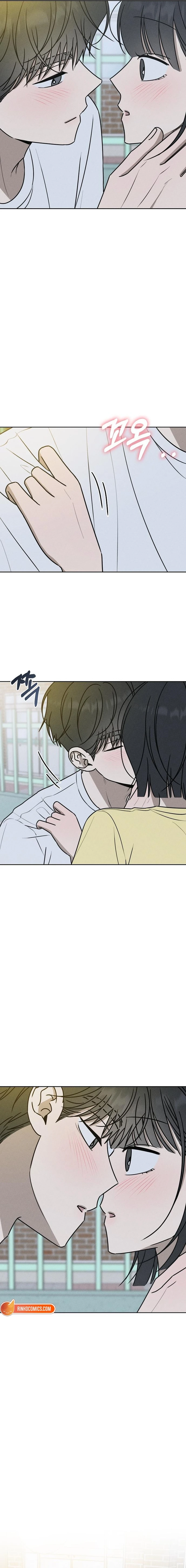 Read Electrifying Confession chapter 71 image 24 on Lezhin