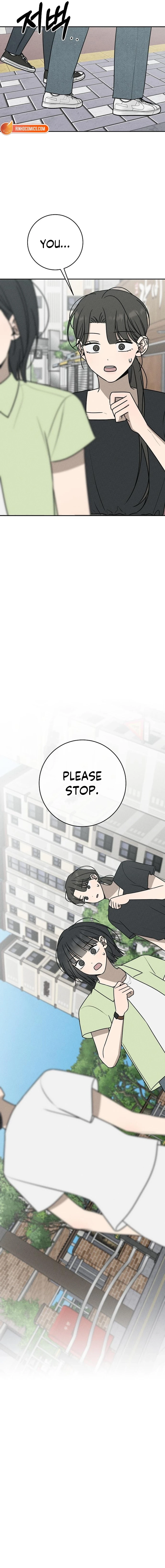 Read Electrifying Confession chapter 71 image 4 on Lezhin