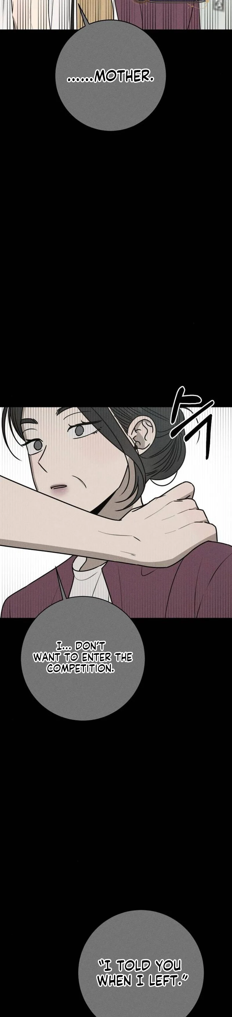 Read Electrifying Confession chapter 73 image 25 on Lezhin