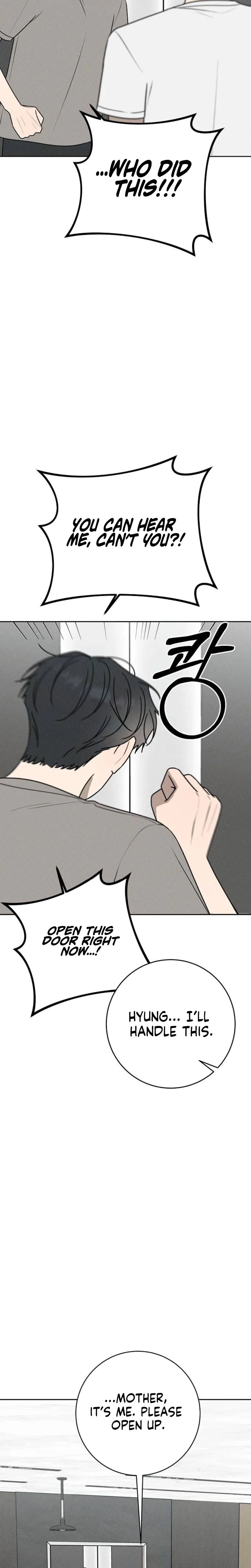 Read Electrifying Confession chapter 73 image 32 on Lezhin