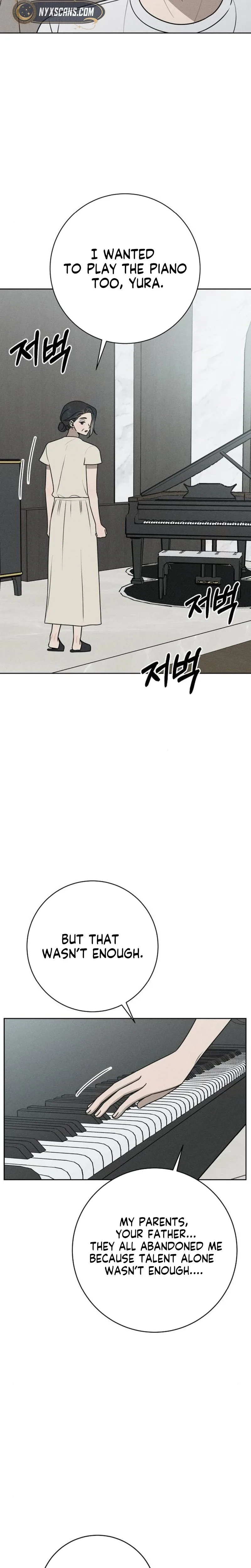 Read Electrifying Confession chapter 73 image 34 on Lezhin
