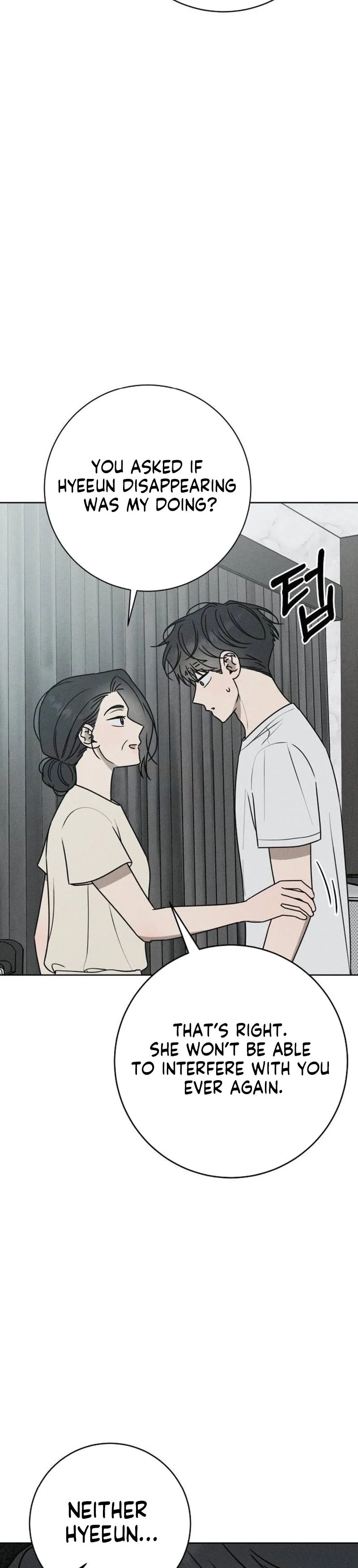 Read Electrifying Confession chapter 73 image 37 on Lezhin