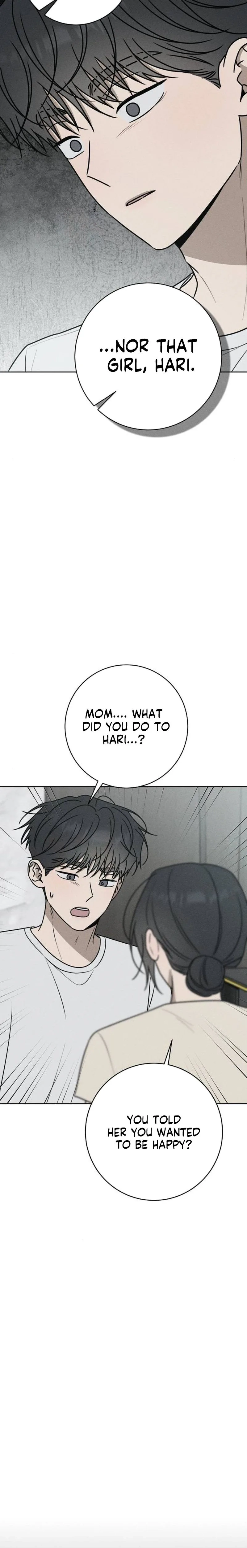 Read Electrifying Confession chapter 73 image 38 on Lezhin