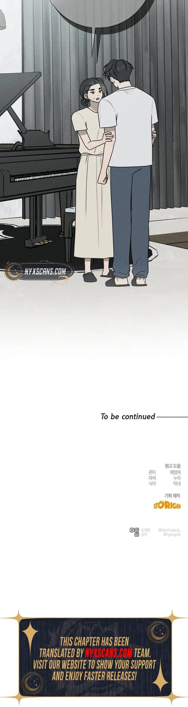 Read Electrifying Confession chapter 73 image 40 on Lezhin