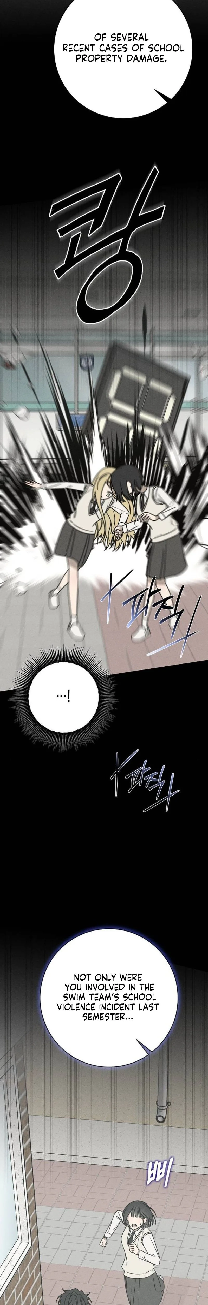 Read Electrifying Confession chapter 73 image 6 on Lezhin