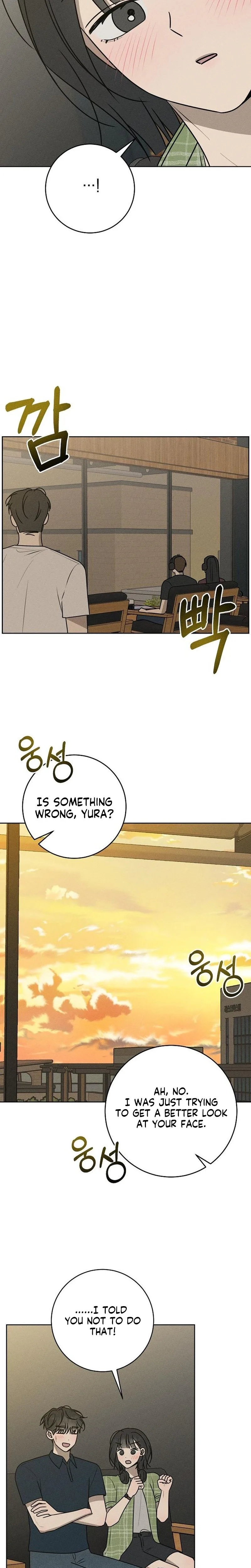 Read Electrifying Confession chapter 74 image 30 on Lezhin