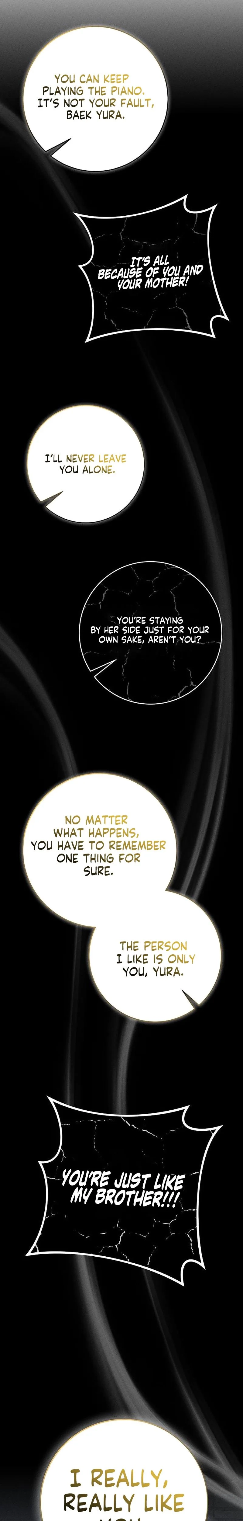Read Electrifying Confession chapter 74 image 4 on Lezhin