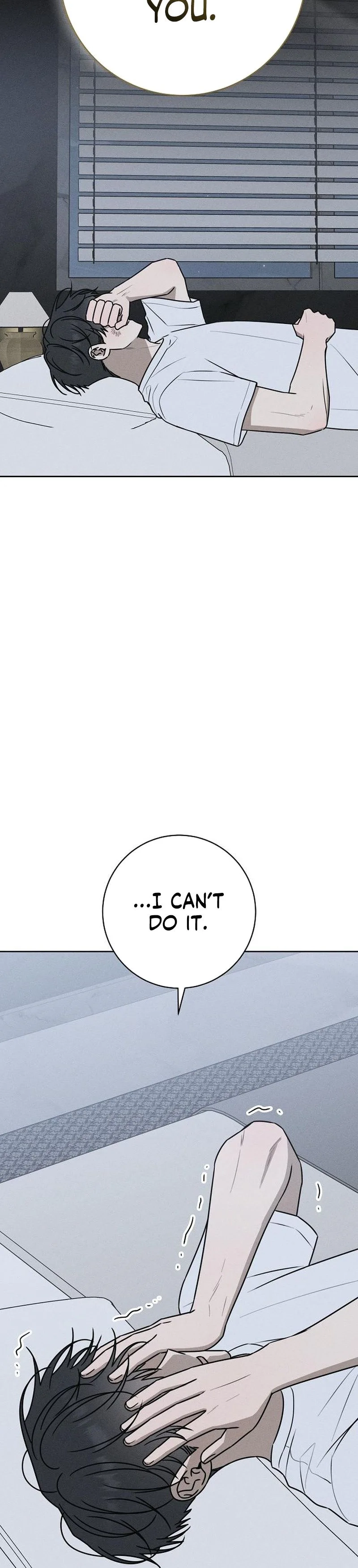 Read Electrifying Confession chapter 74 image 5 on Lezhin