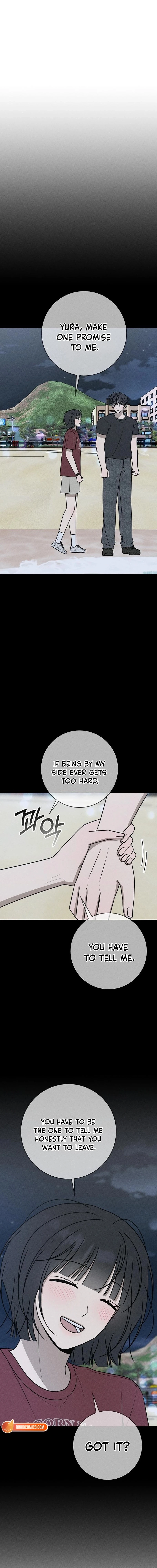 Read Electrifying Confession chapter 75 image 17 on Lezhin