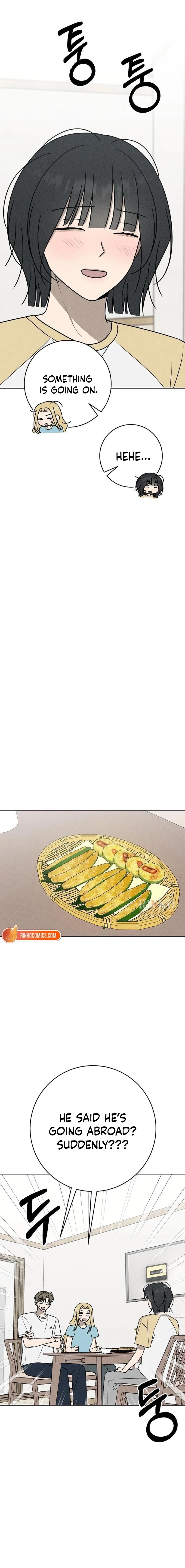 Read Electrifying Confession chapter 76 image 12 on Lezhin