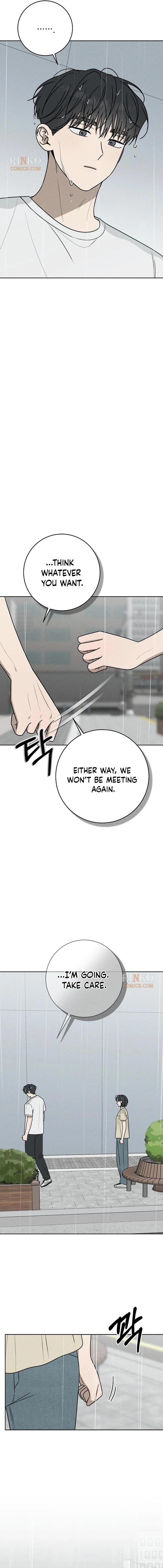 Read Electrifying Confession chapter 76 image 4 on Lezhin