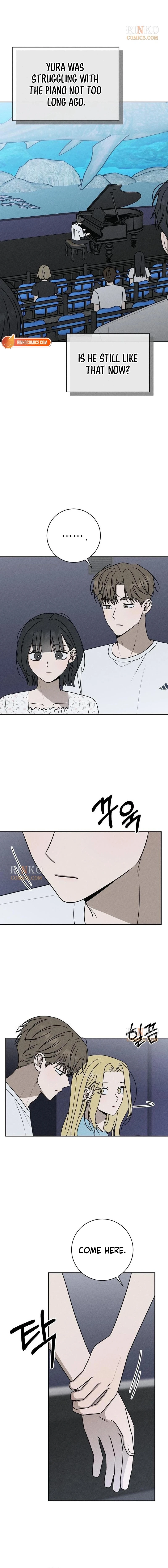 Read Electrifying Confession chapter 77 image 13 on Lezhin