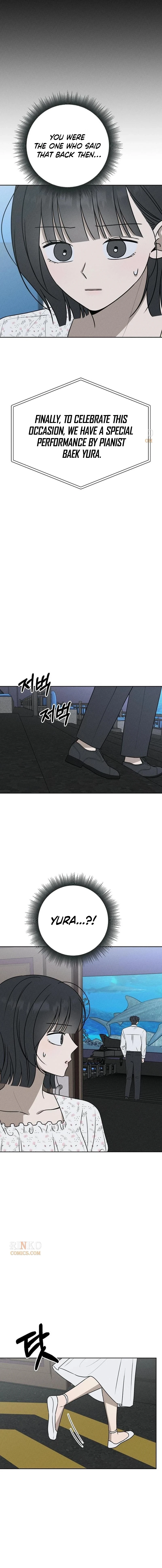 Read Electrifying Confession chapter 77 image 17 on Lezhin